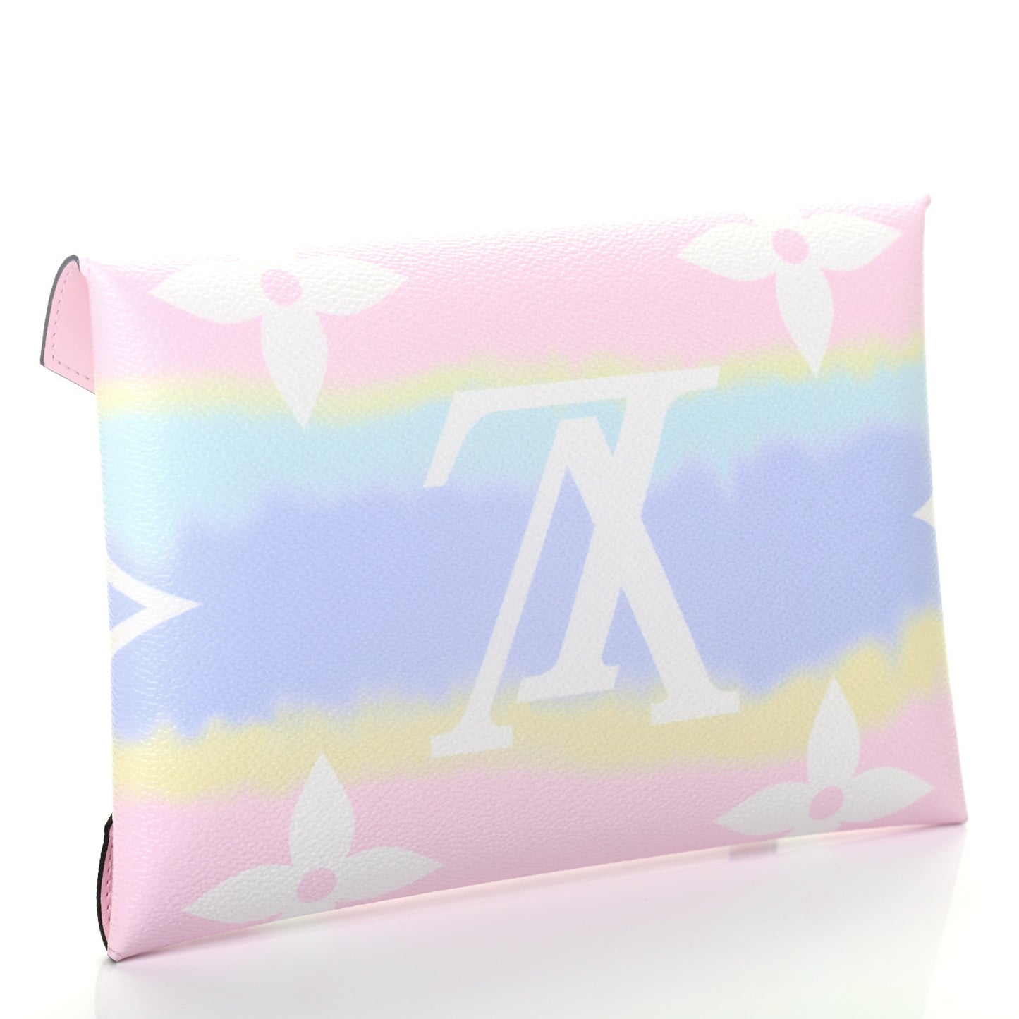 Monogram Escale Kirigami Pochette Set