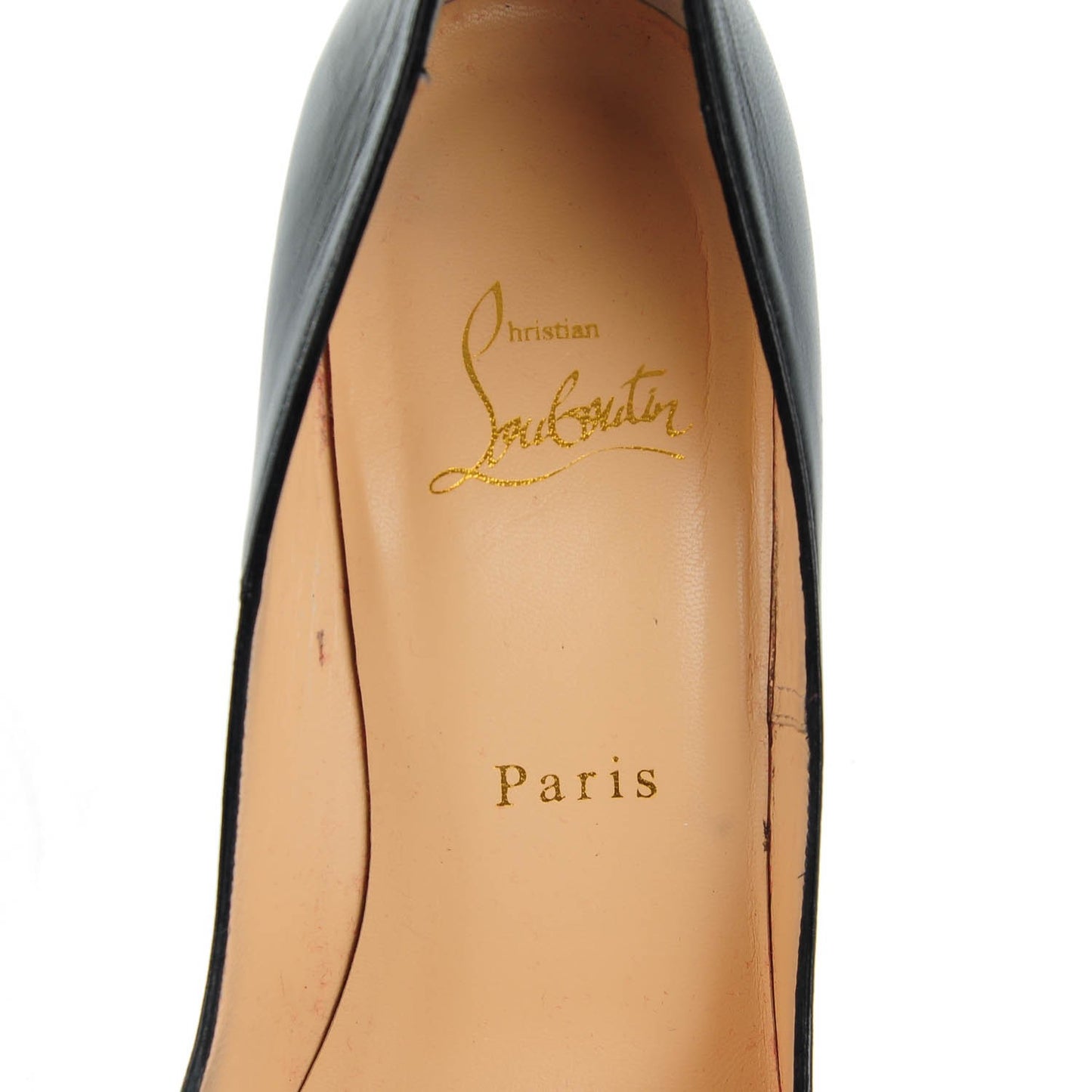 Kid So Kate 120 Pumps 38.5 Black