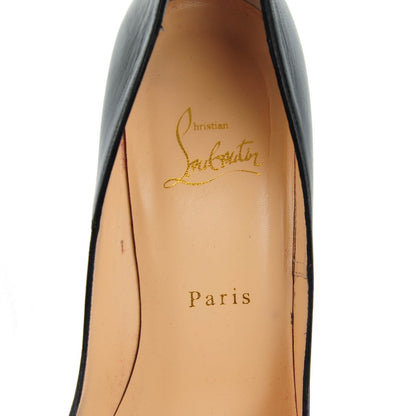 Christian Louboutin Kid So Kate 120 Pumps 38.5 Black 7 of 9