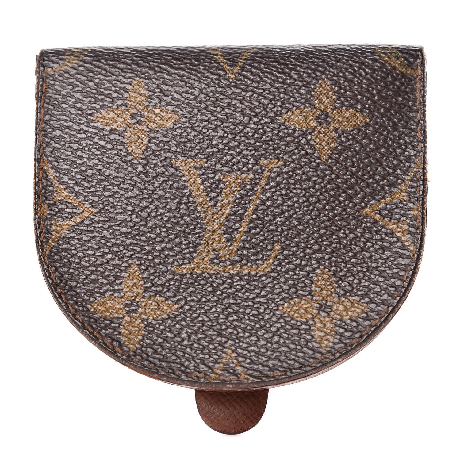 Louis Vuitton Monogram Coin Purse 1 of 12