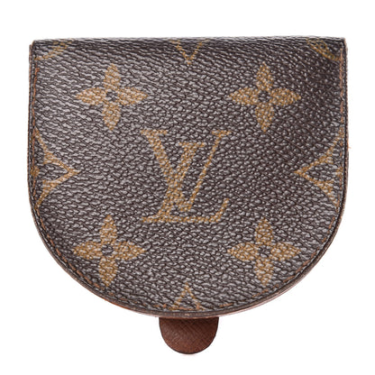 Louis Vuitton Monogram Coin Purse 1 of 12