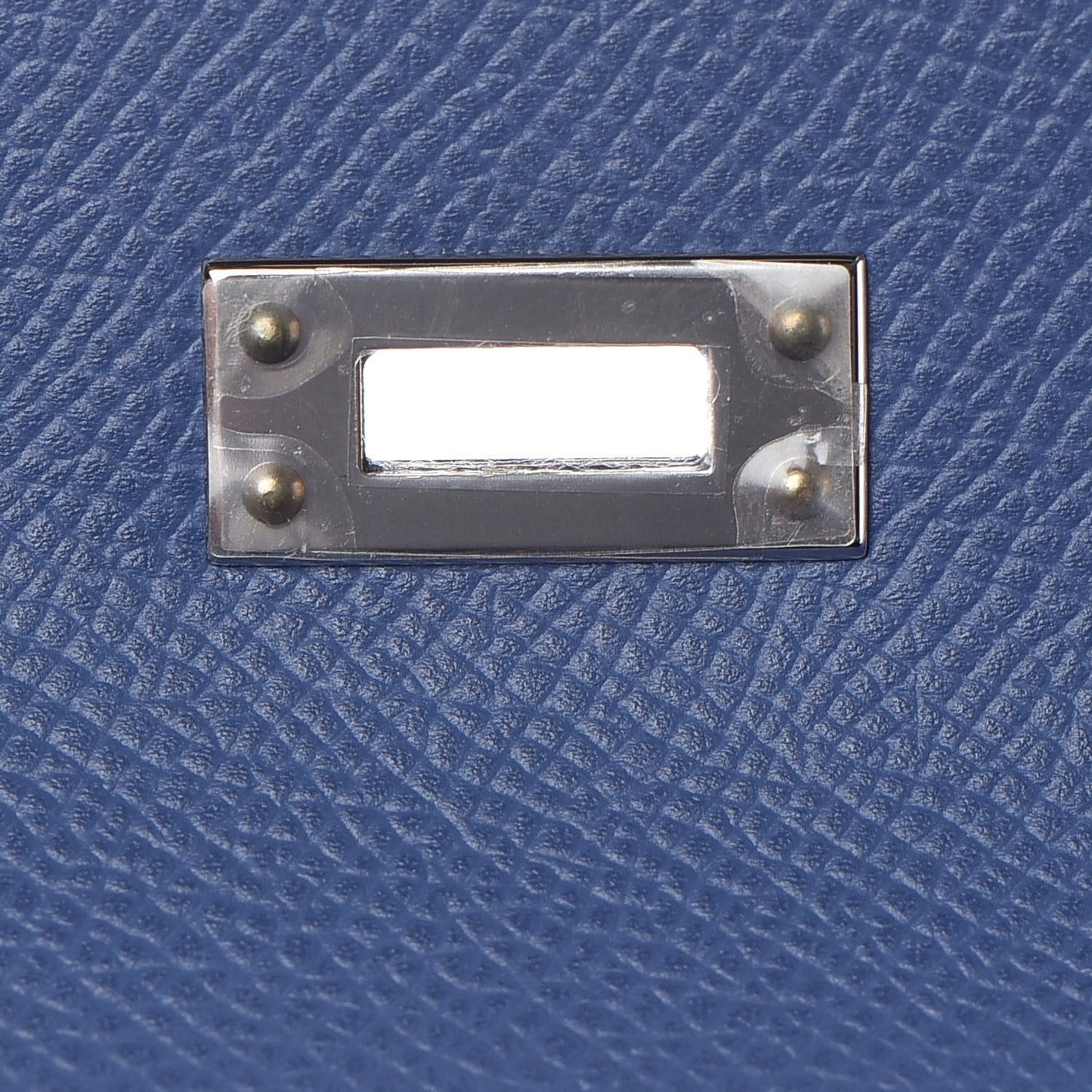 Epsom Kelly Sellier 25 Bleu Brighton