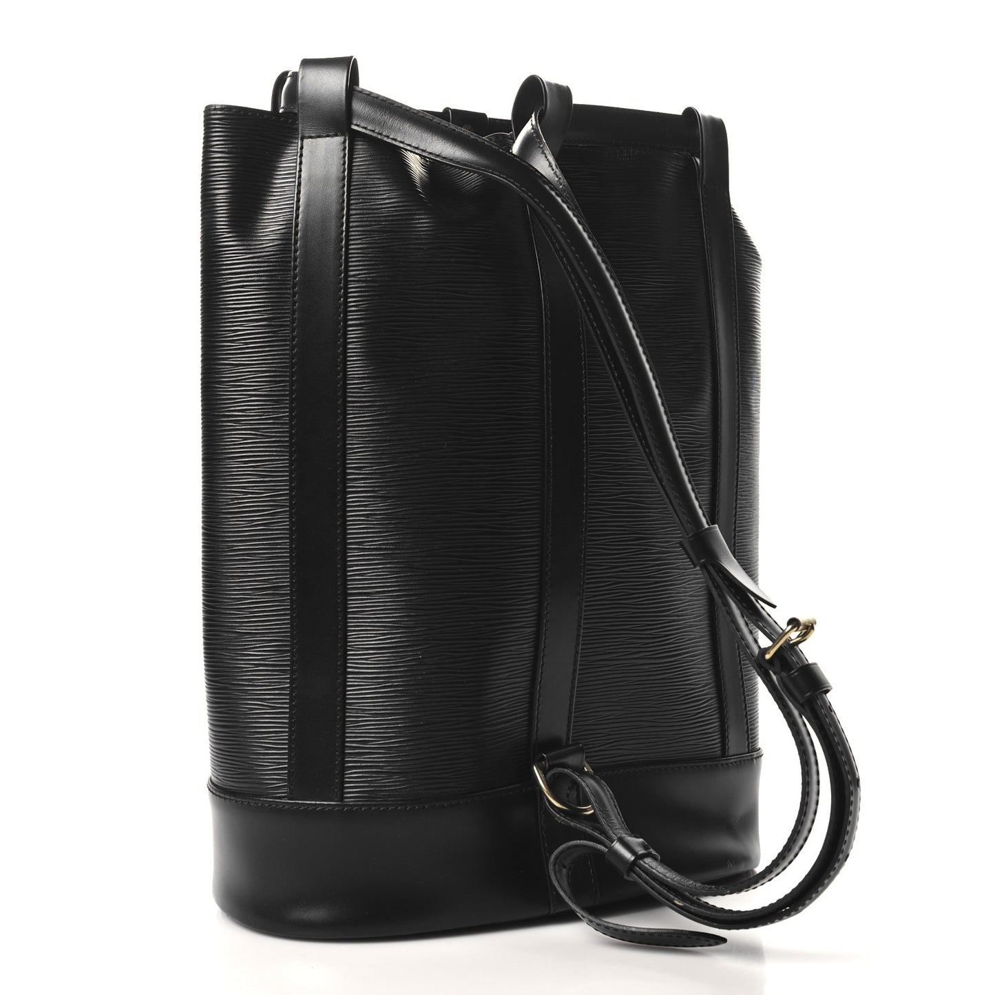 Epi Randonnee PM Black