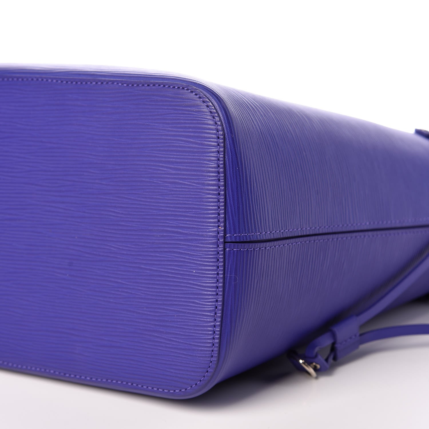 Louis Vuitton Epi Neverfull MM Figue 7 of 10