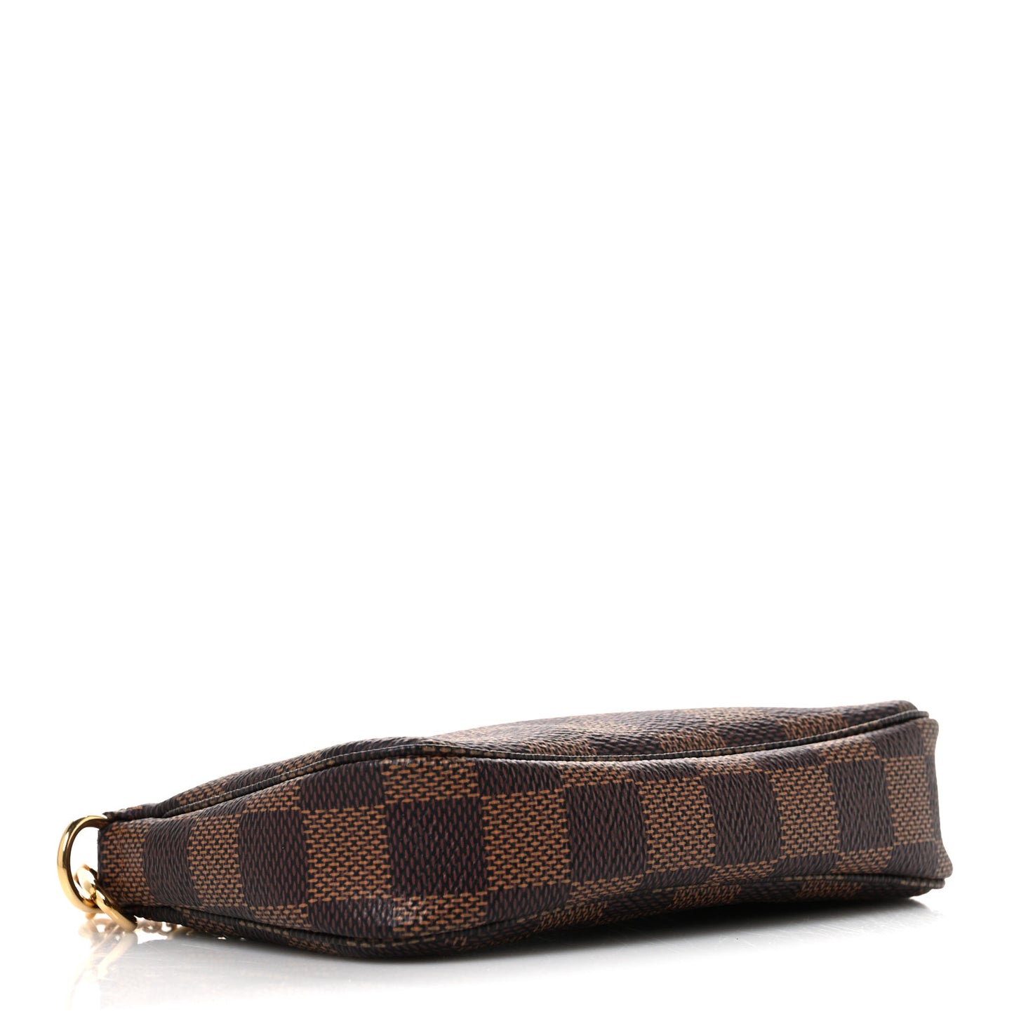 Damier Ebene Mini Pochette Accessories