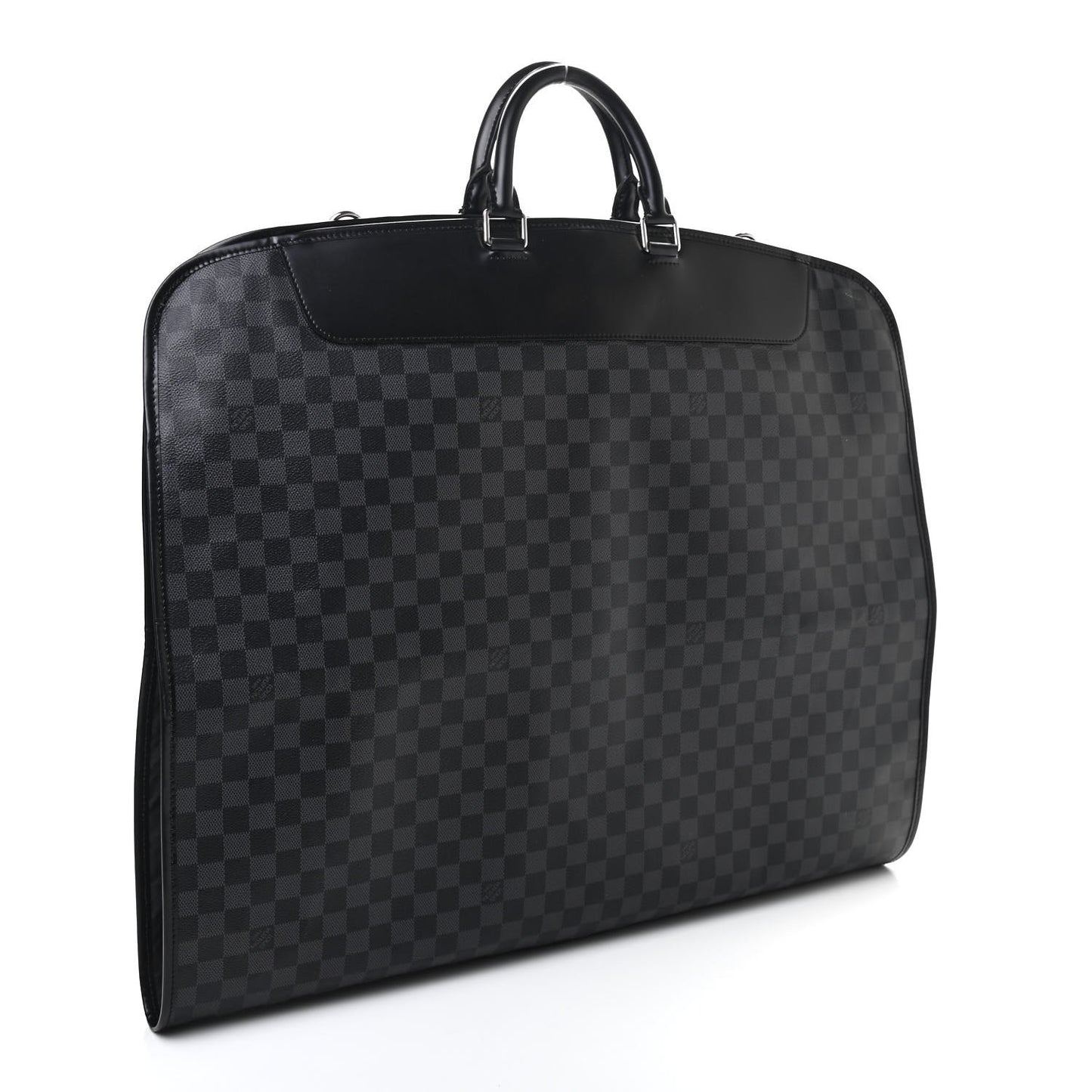 Damier Graphite Garment Cover Hanging Bag