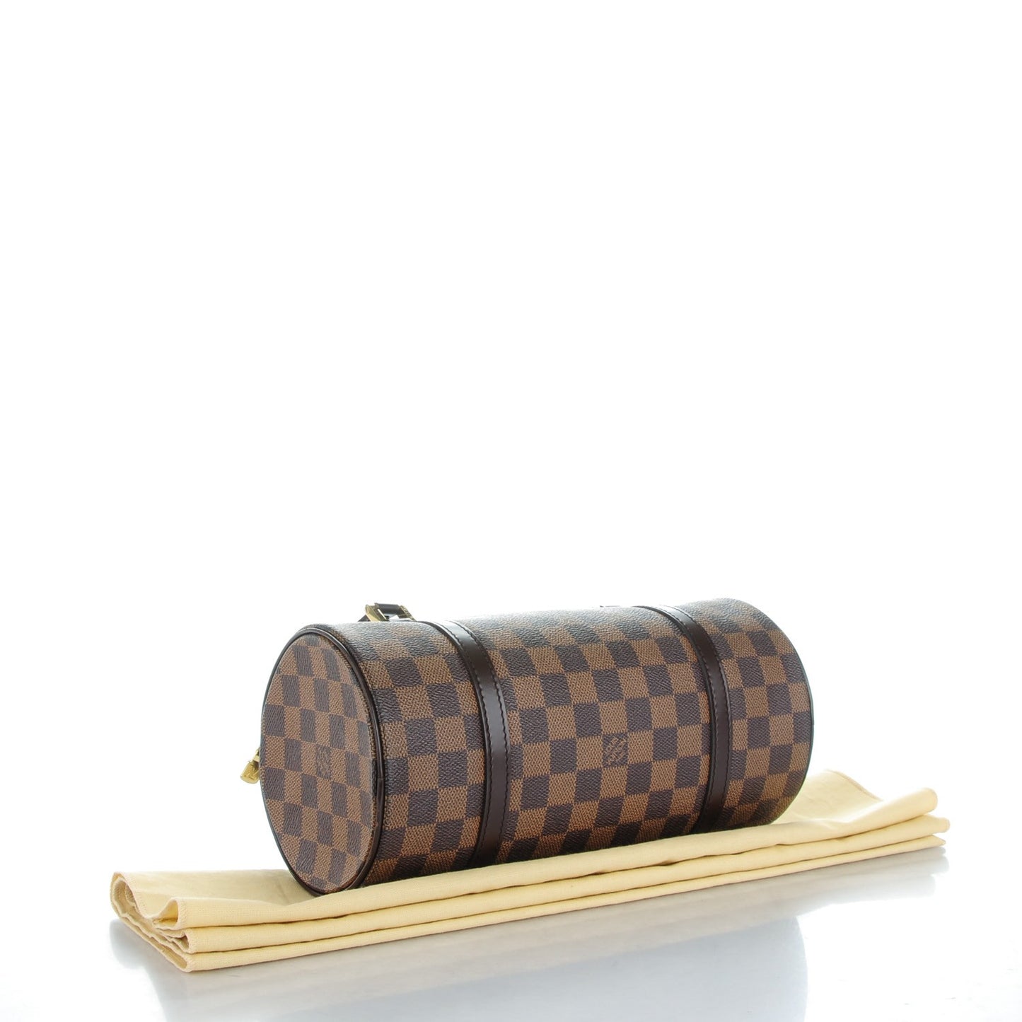 Damier Ebene Papillon 26