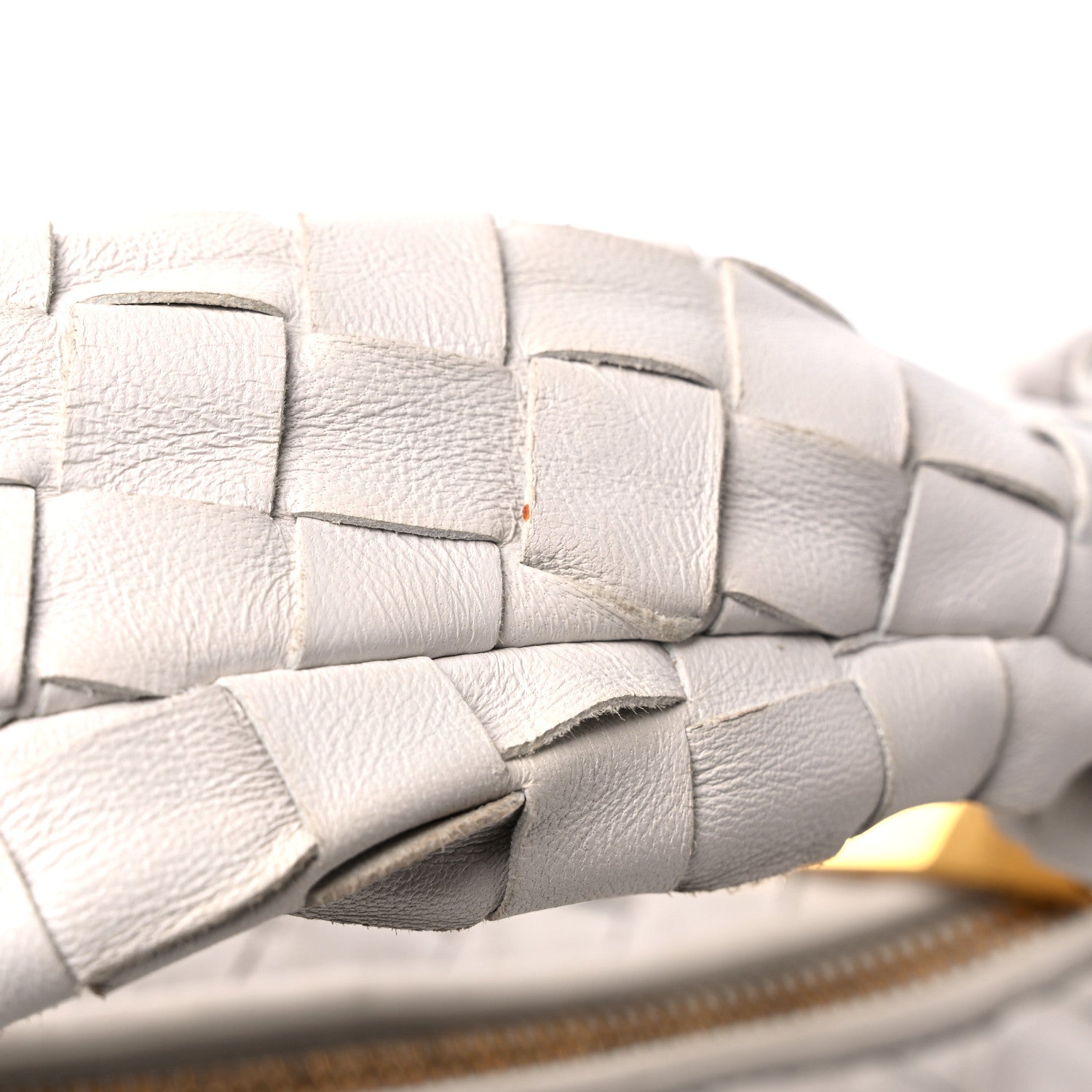 Bottega Veneta Nappa Intrecciato Mini Jodie Chalk 10 of 12