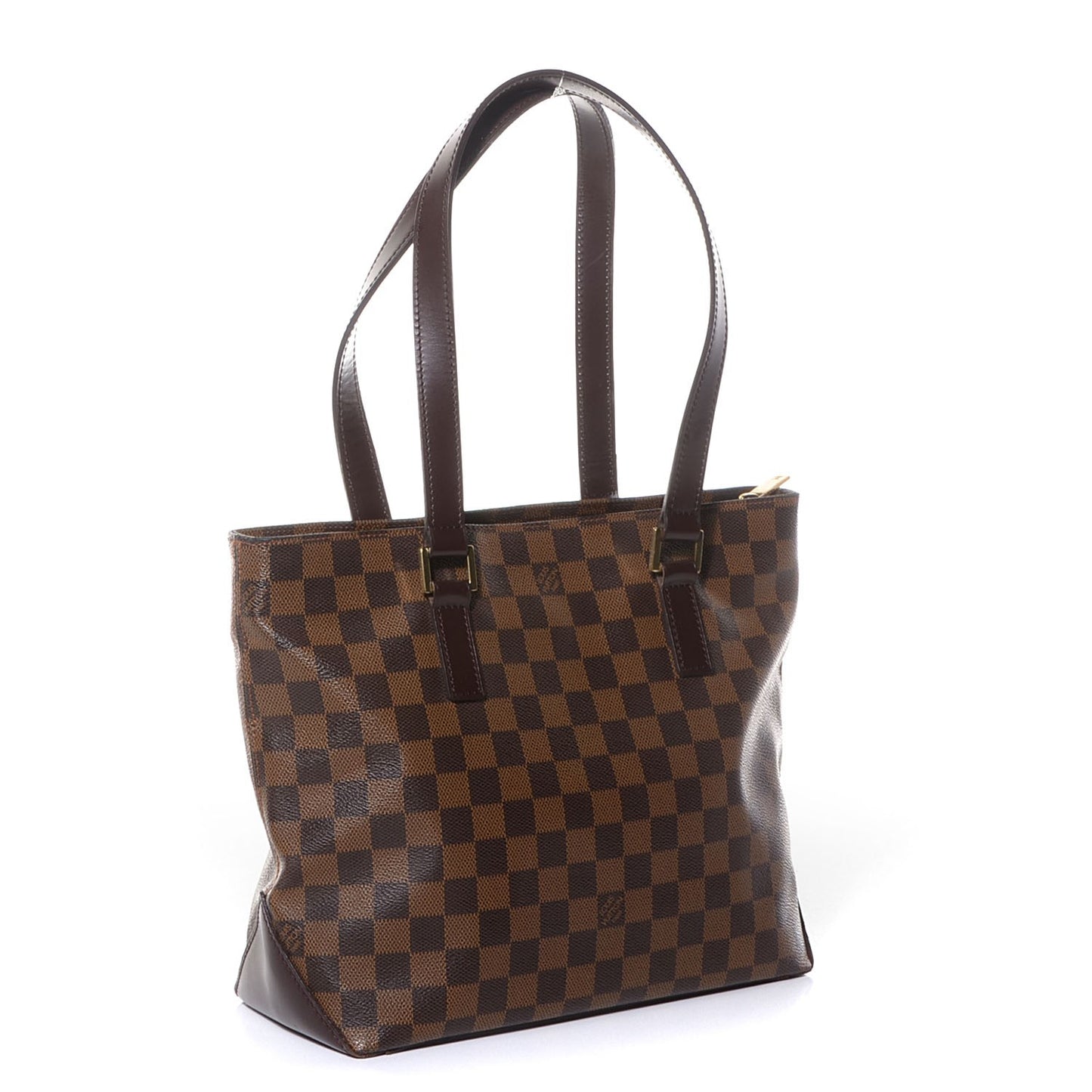 Damier Ebene Cabas Piano