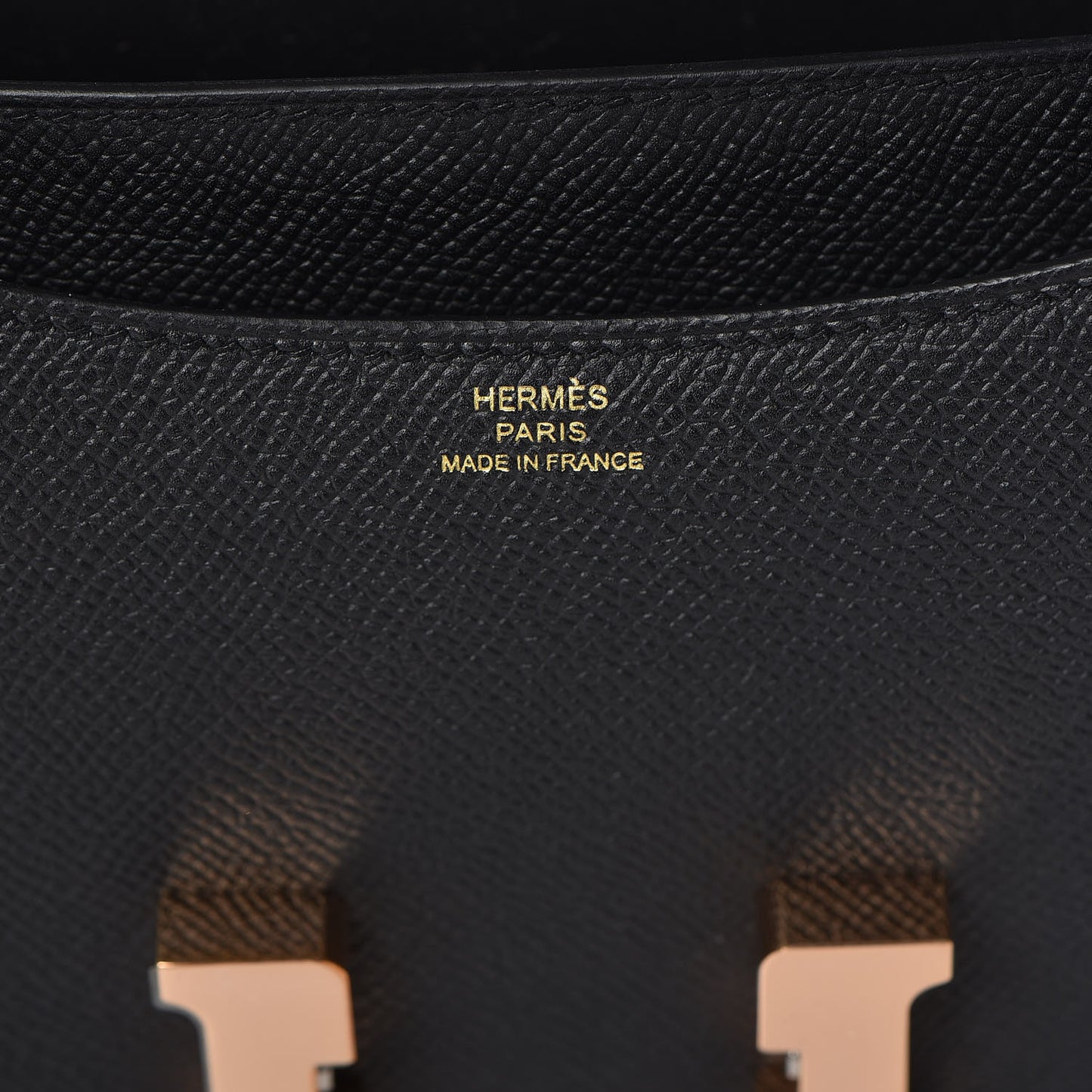 Epsom Constance 18 Black