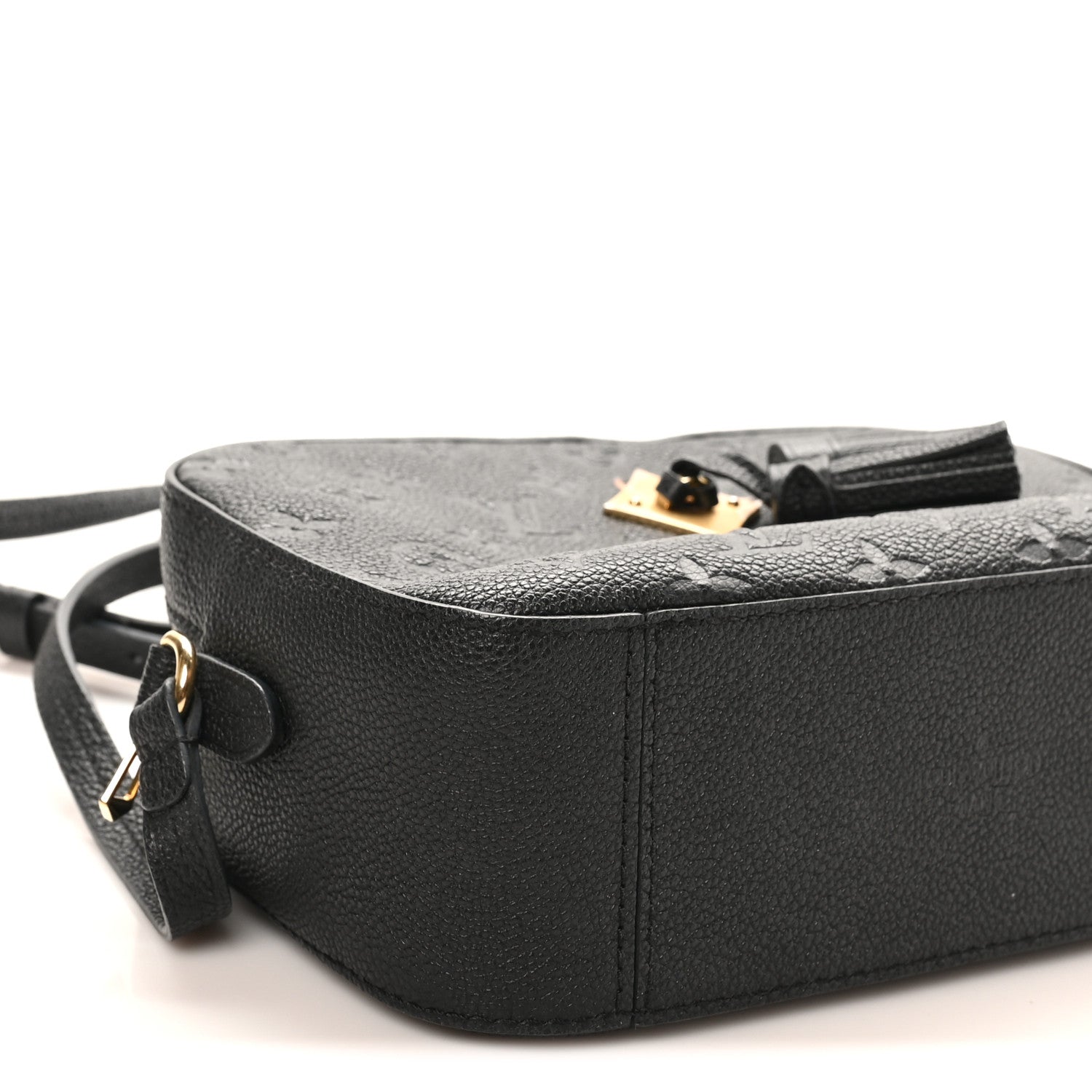 Louis Vuitton Empreinte Saintonge Black 15 of 20