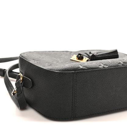 Louis Vuitton Empreinte Saintonge Black 15 of 20