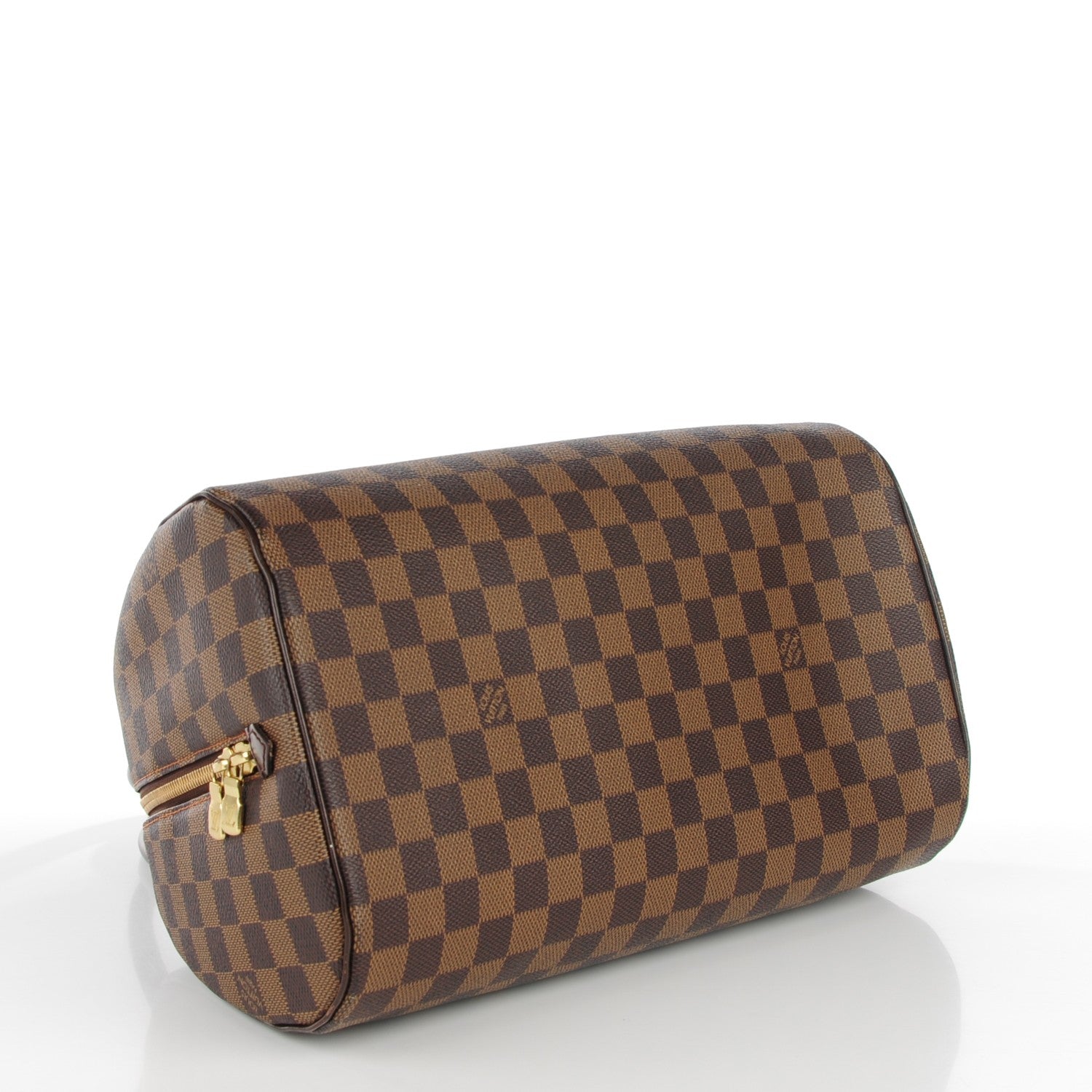 Louis Vuitton Damier Ebene Ribera MM 4 of 7