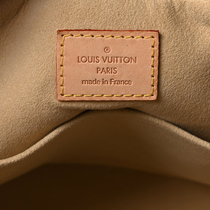Louis Vuitton Monogram Manhattan PM 6 of 9
