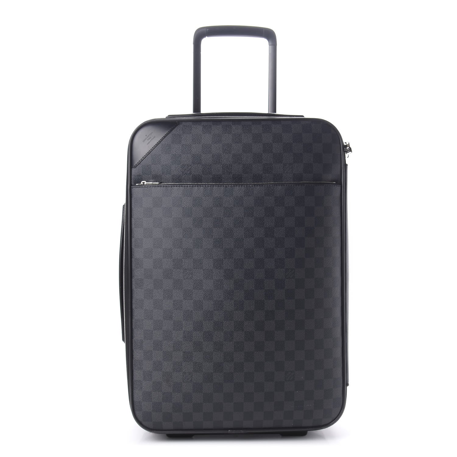 Louis Vuitton Damier Graphite Pegase Light 55 1 of 9