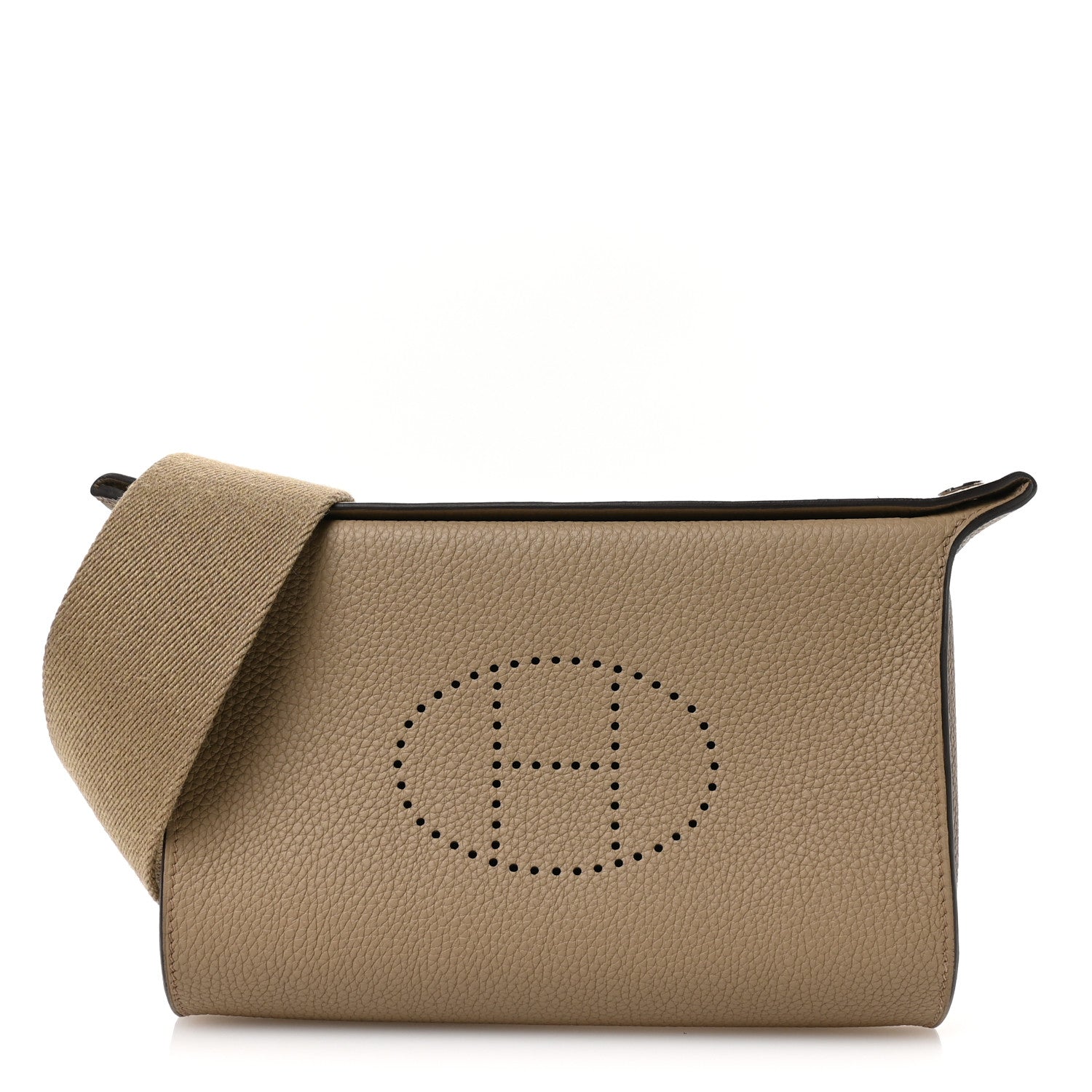 Hermes Togo Videpoches Trench 1 of 11