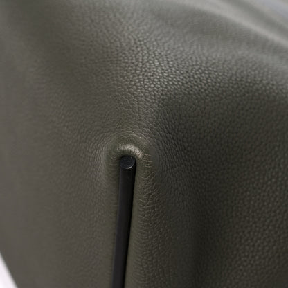 Hermes Togo Swift 24/24 35 Vert Olive Black 10 of 16