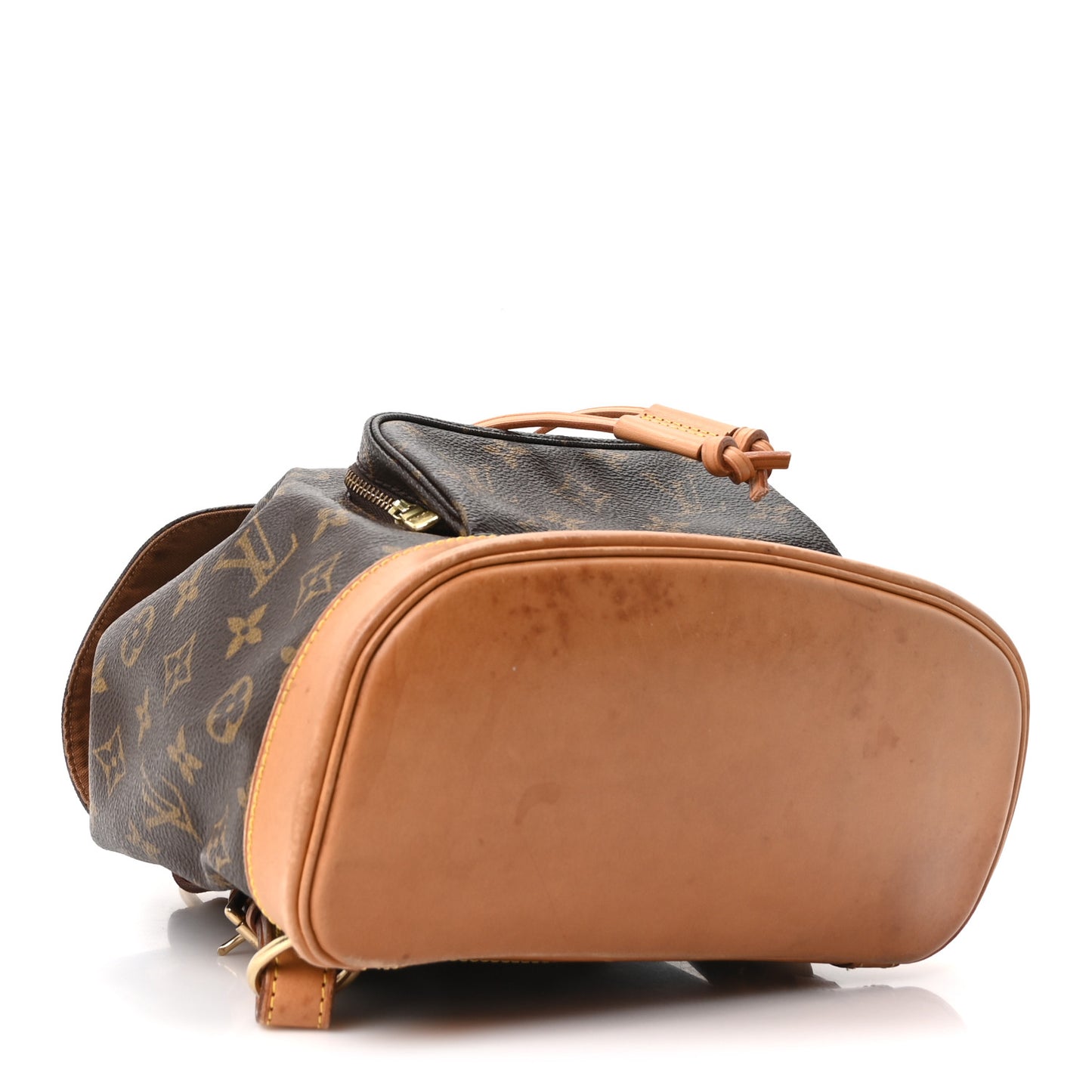 Monogram Montsouris MM Backpack