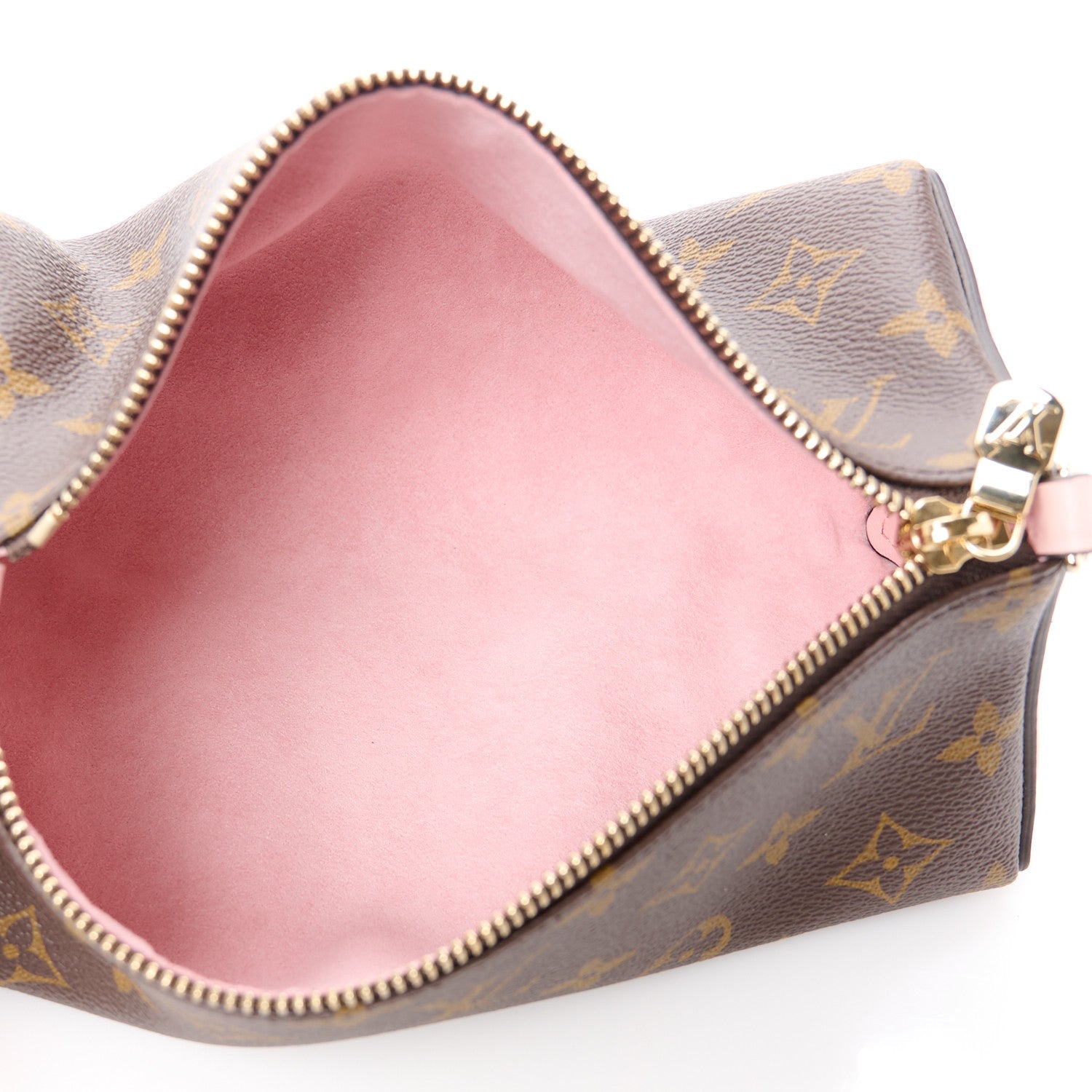 Louis Vuitton Bloom Pouch Rose Jasmine 5 of 9