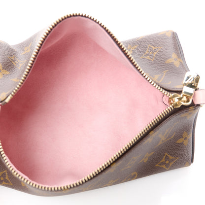 Louis Vuitton Bloom Pouch Rose Jasmine 5 of 9