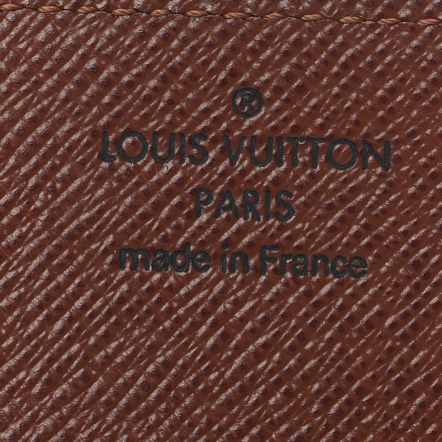 Louis Vuitton Monogram Multicles Rabat 7 of 7