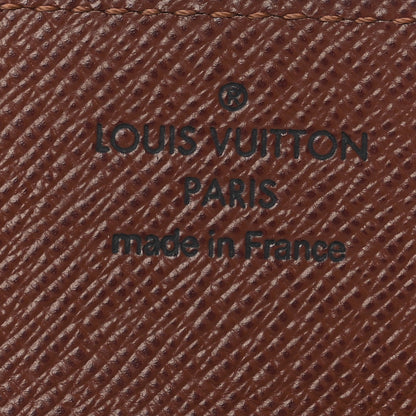Louis Vuitton Monogram Multicles Rabat 7 of 7