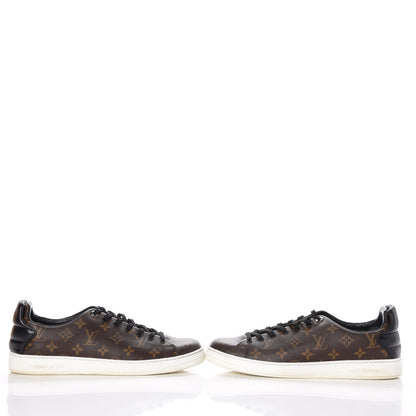 Louis Vuitton Monogram Frontrow Sneakers 9.5 12 of 12