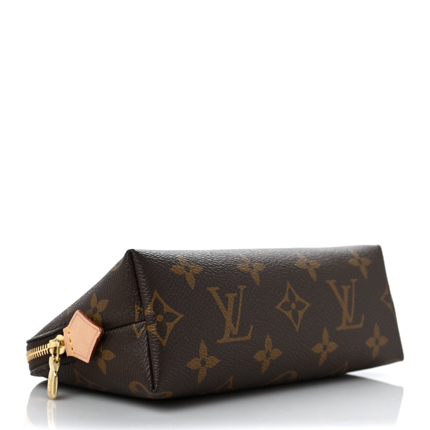 Monogram Cosmetic Pouch