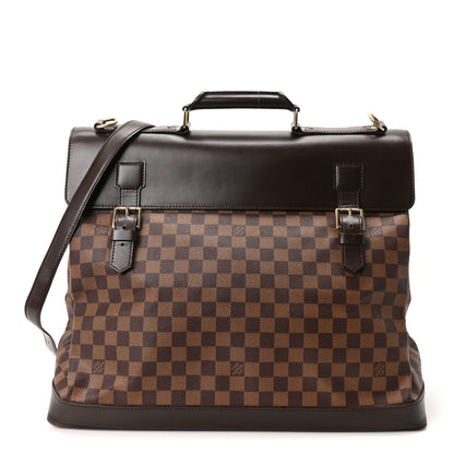 Louis Vuitton Damier Ebene West End PM 1 of 9