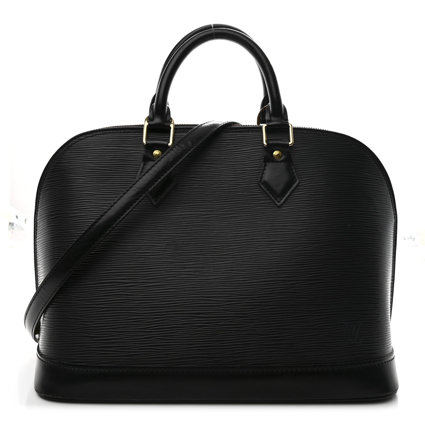 Epi Alma PM Black