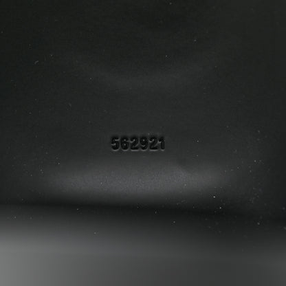 Gucci X DISNEY Plastic Mickey Mouse Top Handle Bag Black 7 of 11