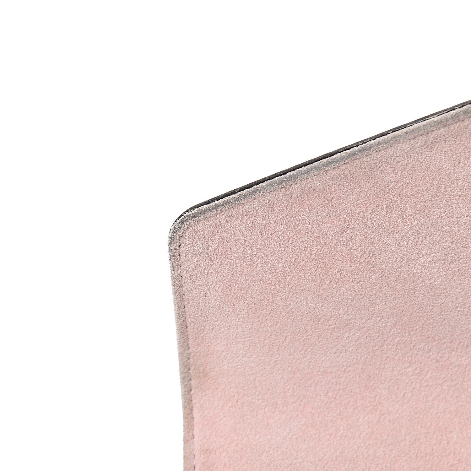 Louis Vuitton Epi Pochette Felicie Rose Ballerine 12 of 15