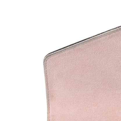 Louis Vuitton Epi Pochette Felicie Rose Ballerine 12 of 15