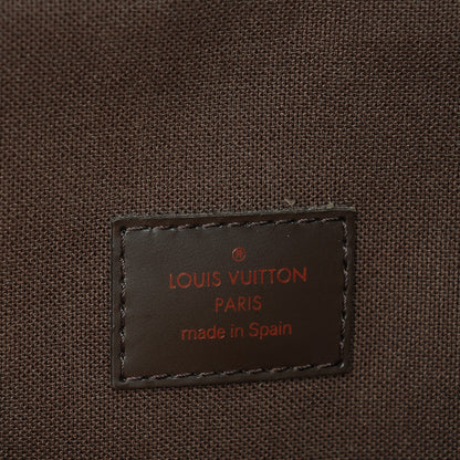 Louis Vuitton Damier Ebene Olav MM Messenger Bag 6 of 6