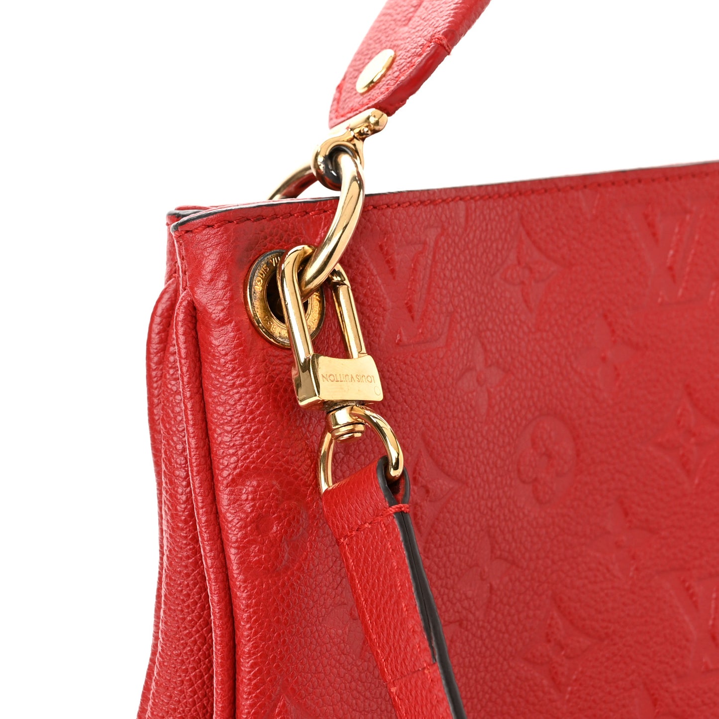 Empreinte Spontini Cherry