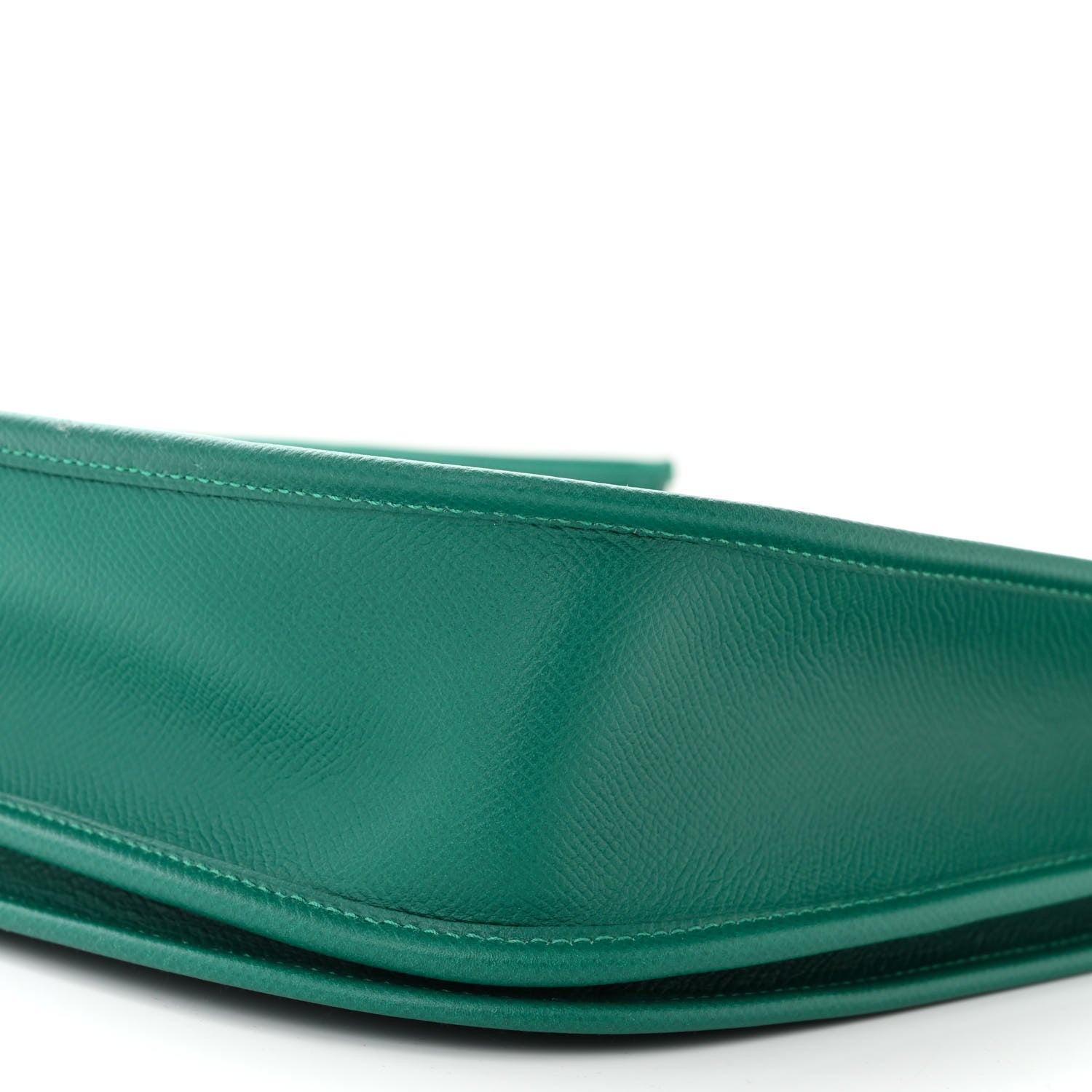 Hermes Epsom Evelyne PM III Malachite 10 of 11