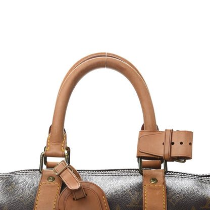 Louis Vuitton Monogram Keepall 45 16 of 26