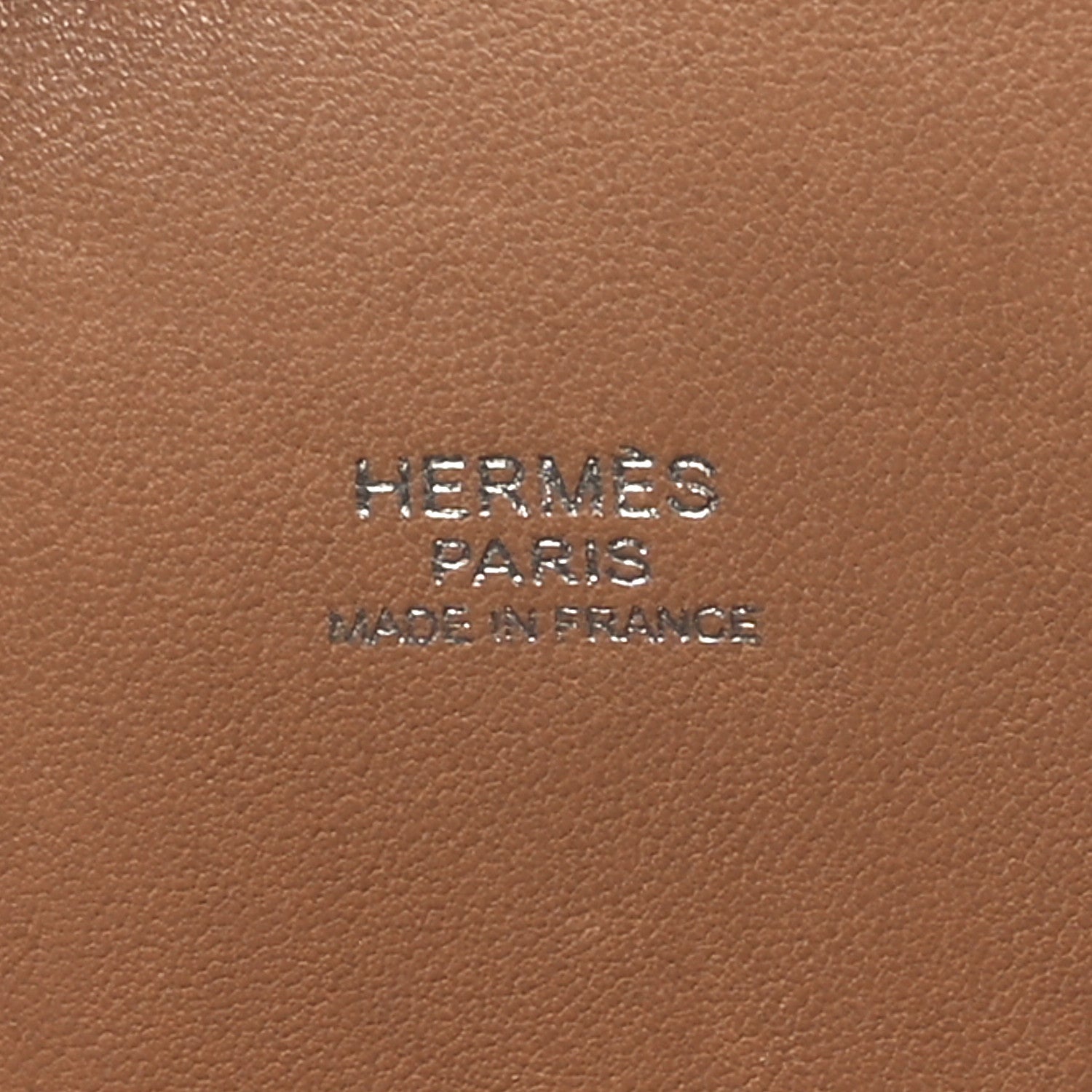 Hermes Taurillon Clemence Bolide 31 Tabac Camel 7 of 9