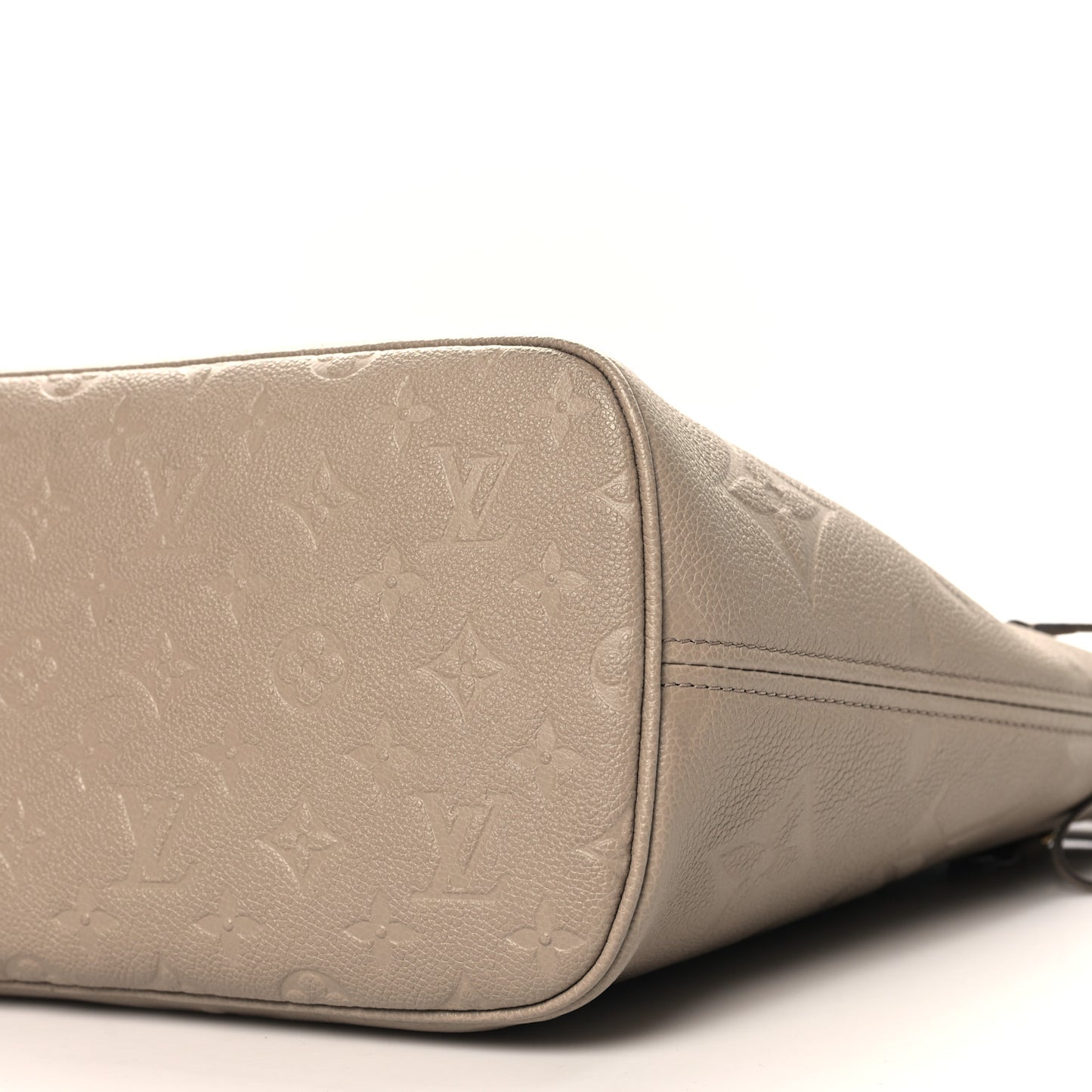Empreinte Monogram Giant Neverfull MM Tourterelle