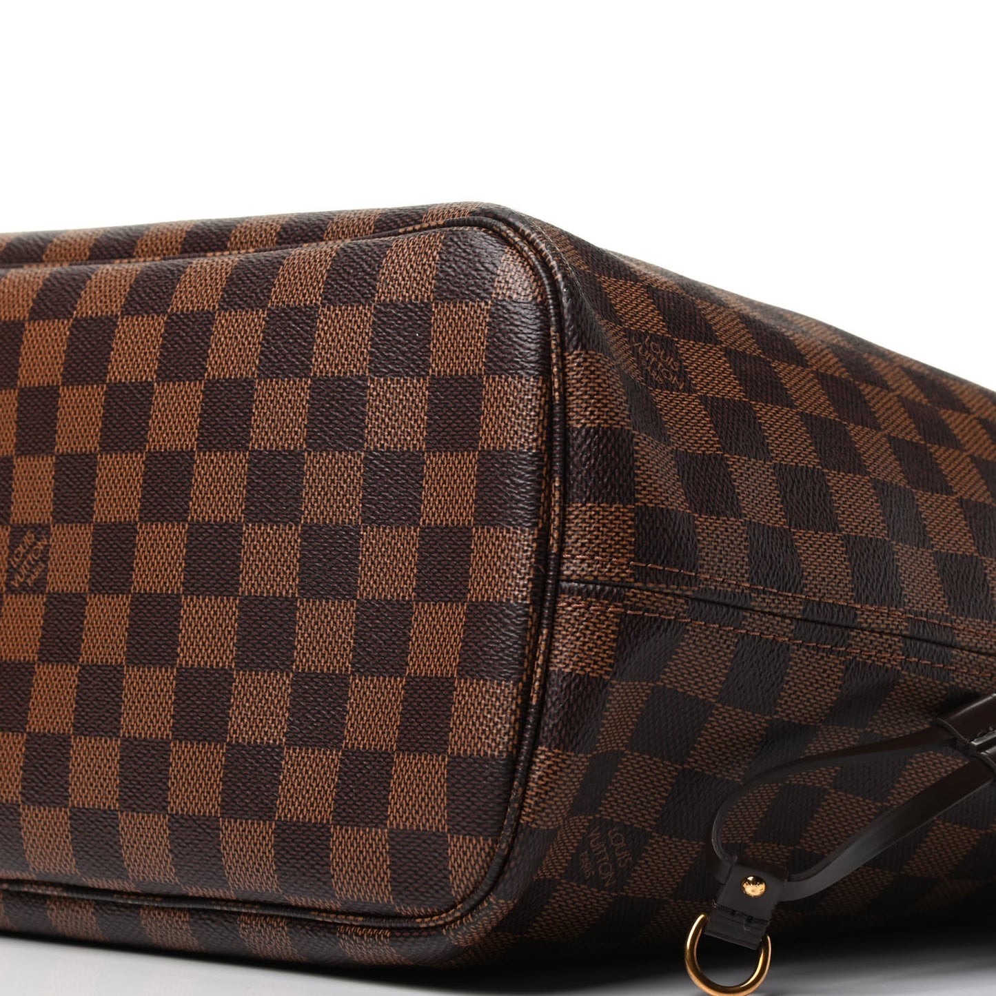 Damier Ebene Neo Neverfull MM