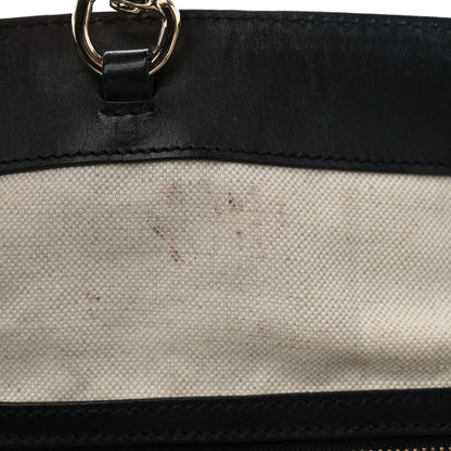 Gucci Microguccissima Medium Craft Tote Black 12 of 13