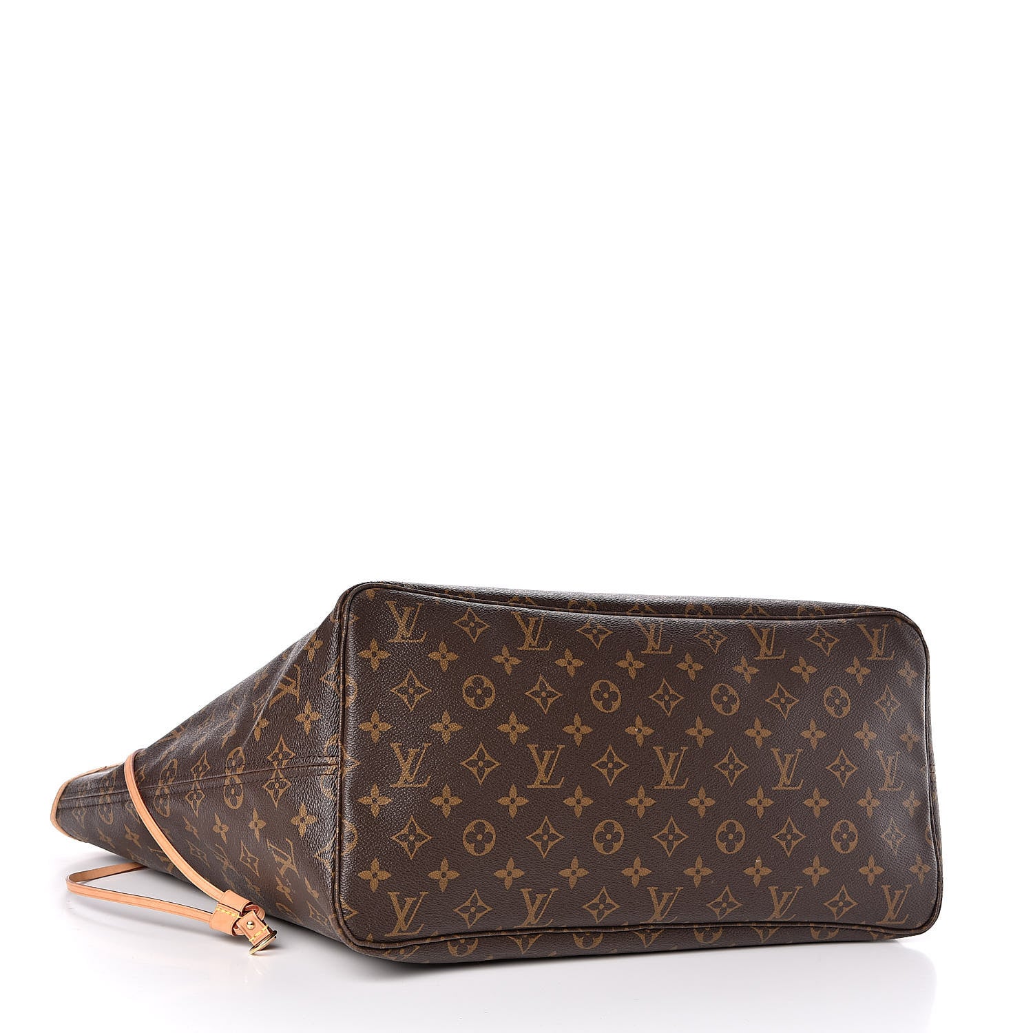 Louis Vuitton Monogram Neo Neverfull GM Pivoine 5 of 18