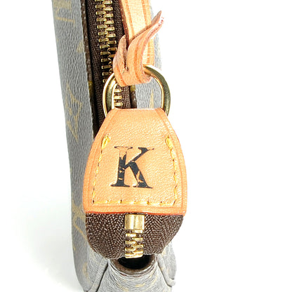Louis Vuitton Monogram Pochette Accessories 7 of 8