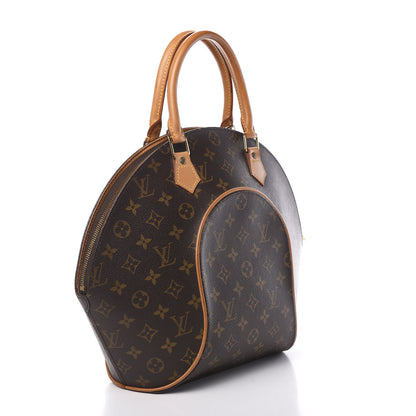 Louis Vuitton Monogram Ellipse MM 2 of 11