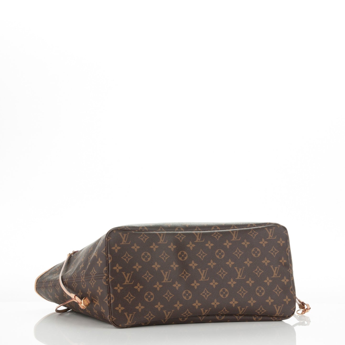 Monogram Neo Neverfull GM Pivoine