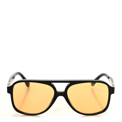 Louis Vuitton LV Hit Z2866U Sunglasses Orange 2 of 6