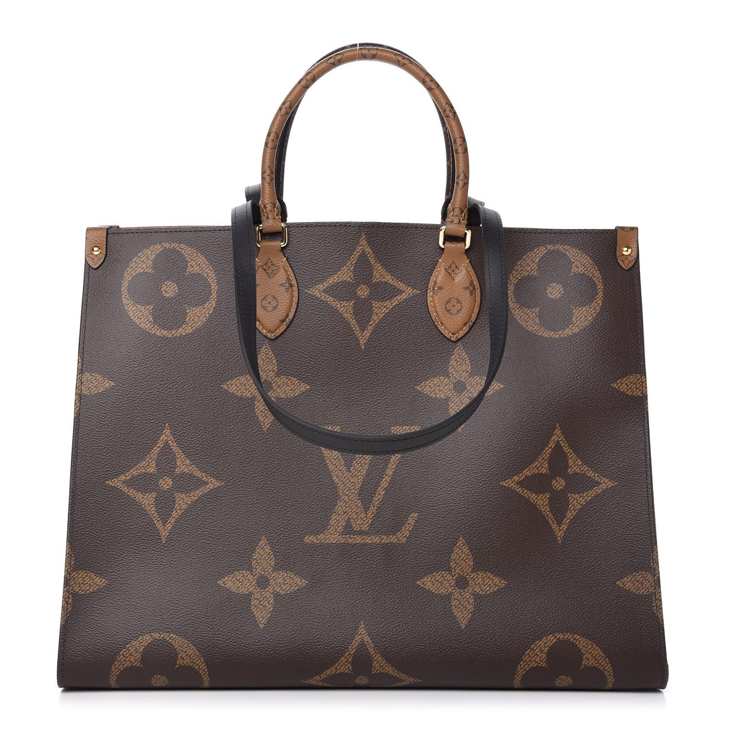 Reverse Monogram Giant Onthego GM