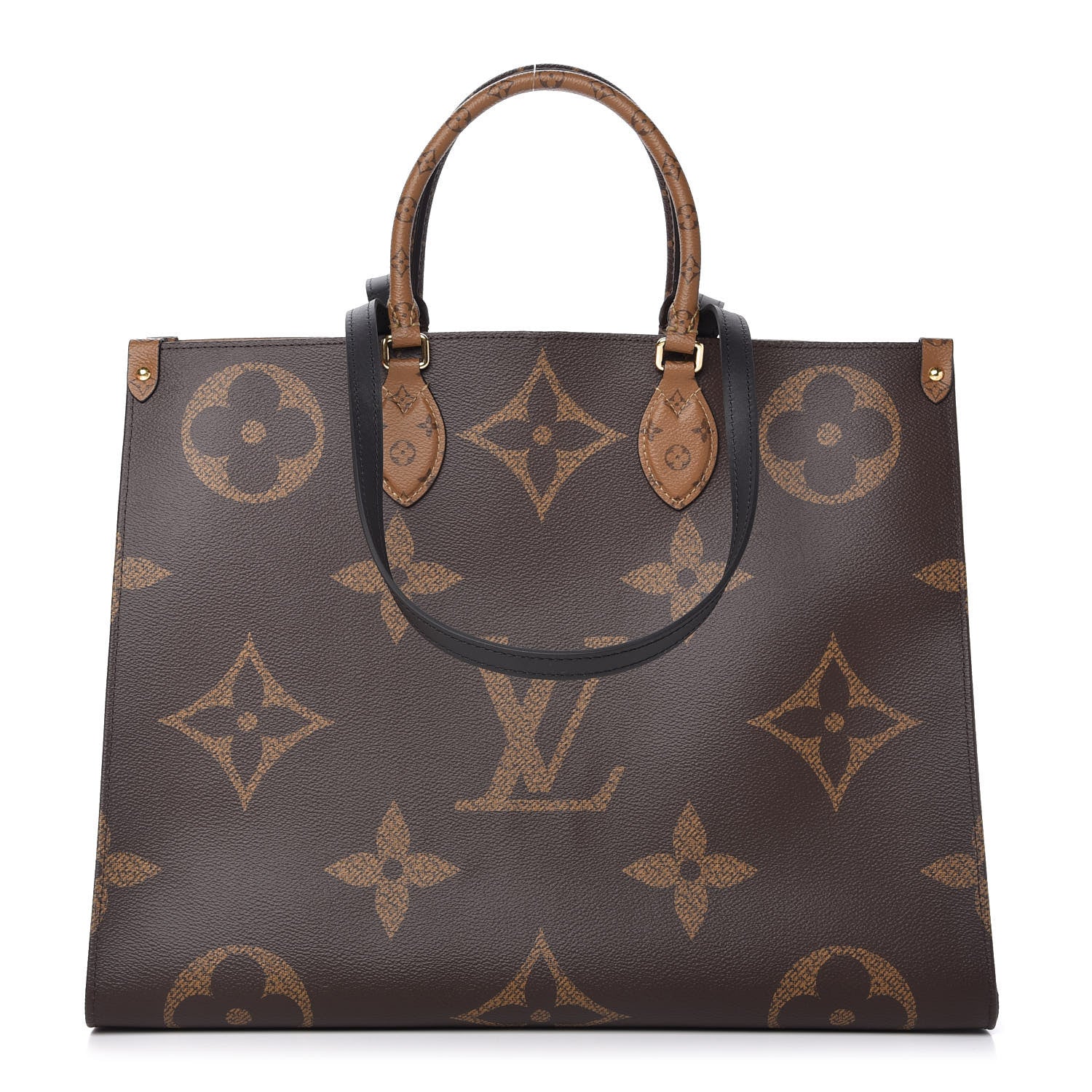 Louis Vuitton Reverse Monogram Giant Onthego GM 1 of 10