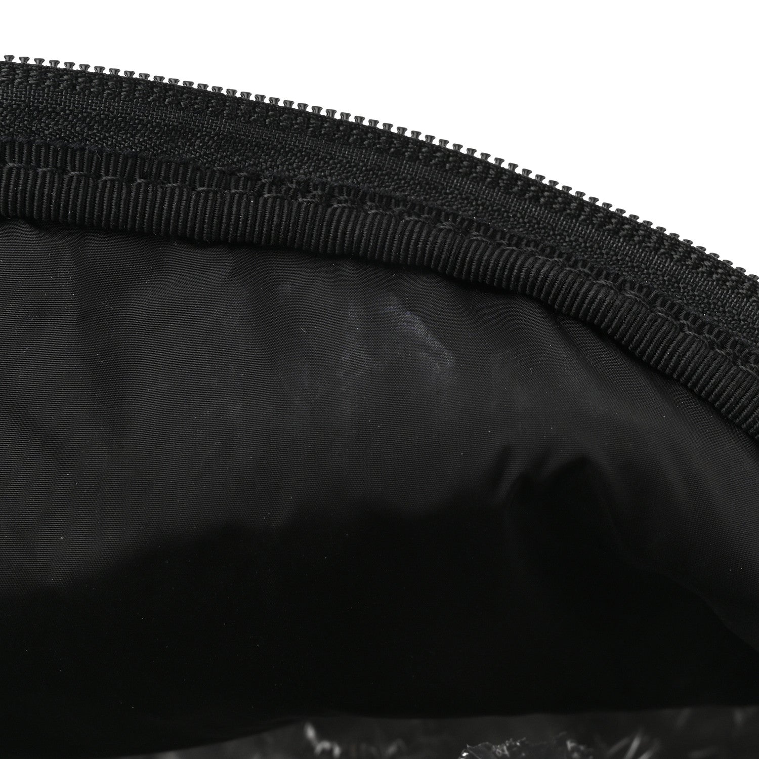 Christian Dior Oblique Diortravel Backpack Blue 14 of 14