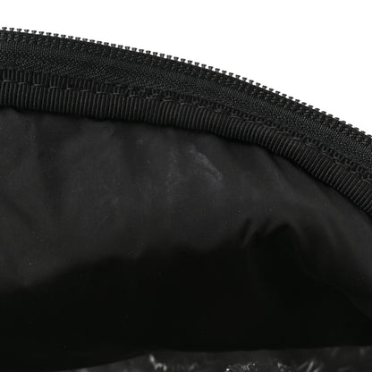 Christian Dior Oblique Diortravel Backpack Blue 14 of 14